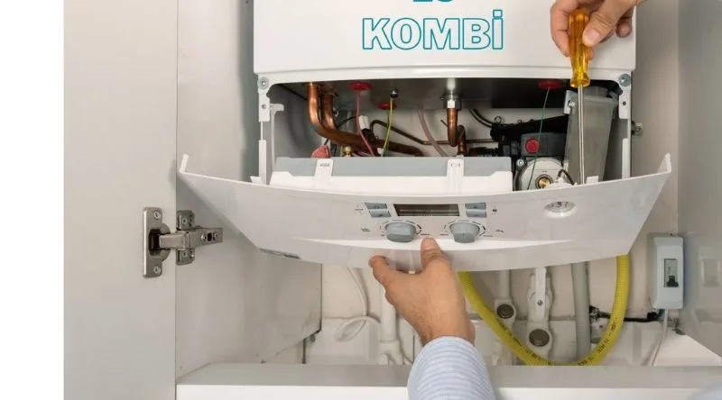 eyüp kombi servisi